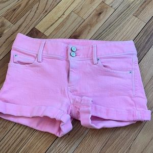 Lily Pulitzer Shorts